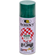 Фарба Bosny Universal темно-зелена (13)