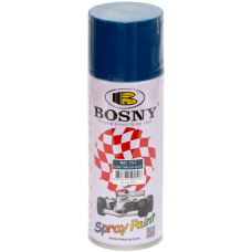 Краска Bosny Universal серо-синяя (151)