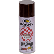 Грунт Bosny Primer червоний матовий (168)