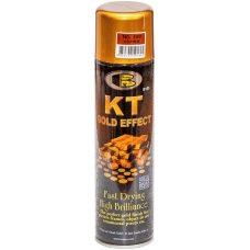 Краска Bosny медный металлик (180), 300 мл