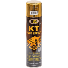 Краска Bosny темно-золотая (181), 300 мл 