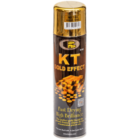 Краска Bosny латунь (182), 300 мл