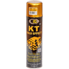 Краска Bosny золото металлик (183), 300 мл