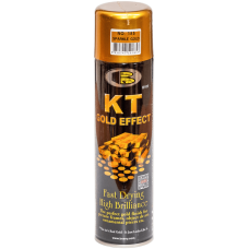 Краска Bosny золотая искра металлик (185), 300 мл