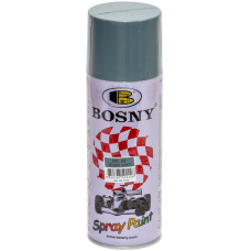 Фарба Bosny Universal сріблясто-сіра (22)