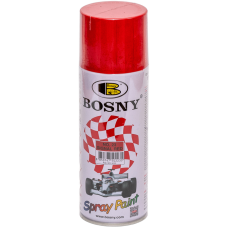 Фарба Bosny Universal темно-червона (23)