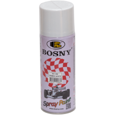 Грунт Bosny Primer білий матовий (268)