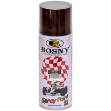 Фарба Bosny Universal червоно-коричнева (29)