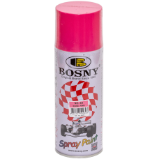 Краска Bosny Universal розовая (30)
