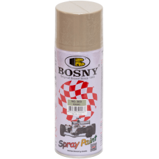 Краска Bosny Universal серо-белая (303)