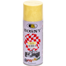 Фарба Bosny Universal блідо-жовта (33)