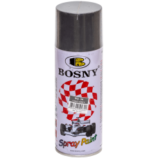 Краска Bosny Universal светло-серая (34)