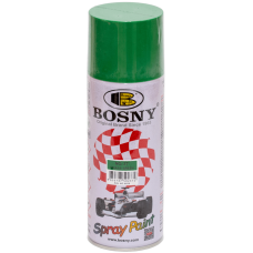 Краска Bosny Universal зеленая трава (37)
