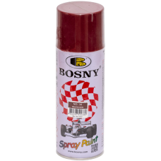 Фарба Bosny Universal бордова (38)