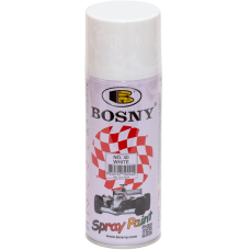 Фарба Bosny Universal біла (40)