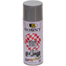 Грунт Bosny Primer сірий матовий (68)