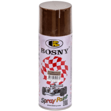 Краска Bosny Universal махагон (7)