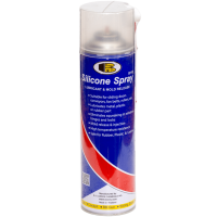 Силіконове мастило-спрей BOSNY (B3031), 500 мл