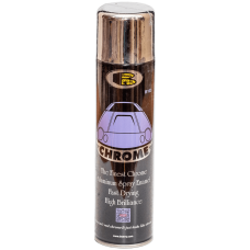 Фарба Bosny Crome біла, 300 мл (228)