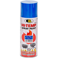 Фарба Bosny Hi-Temp синій (0021)