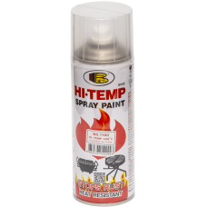 Лак Bosny термостійкий прозорий глянсовий (1190)