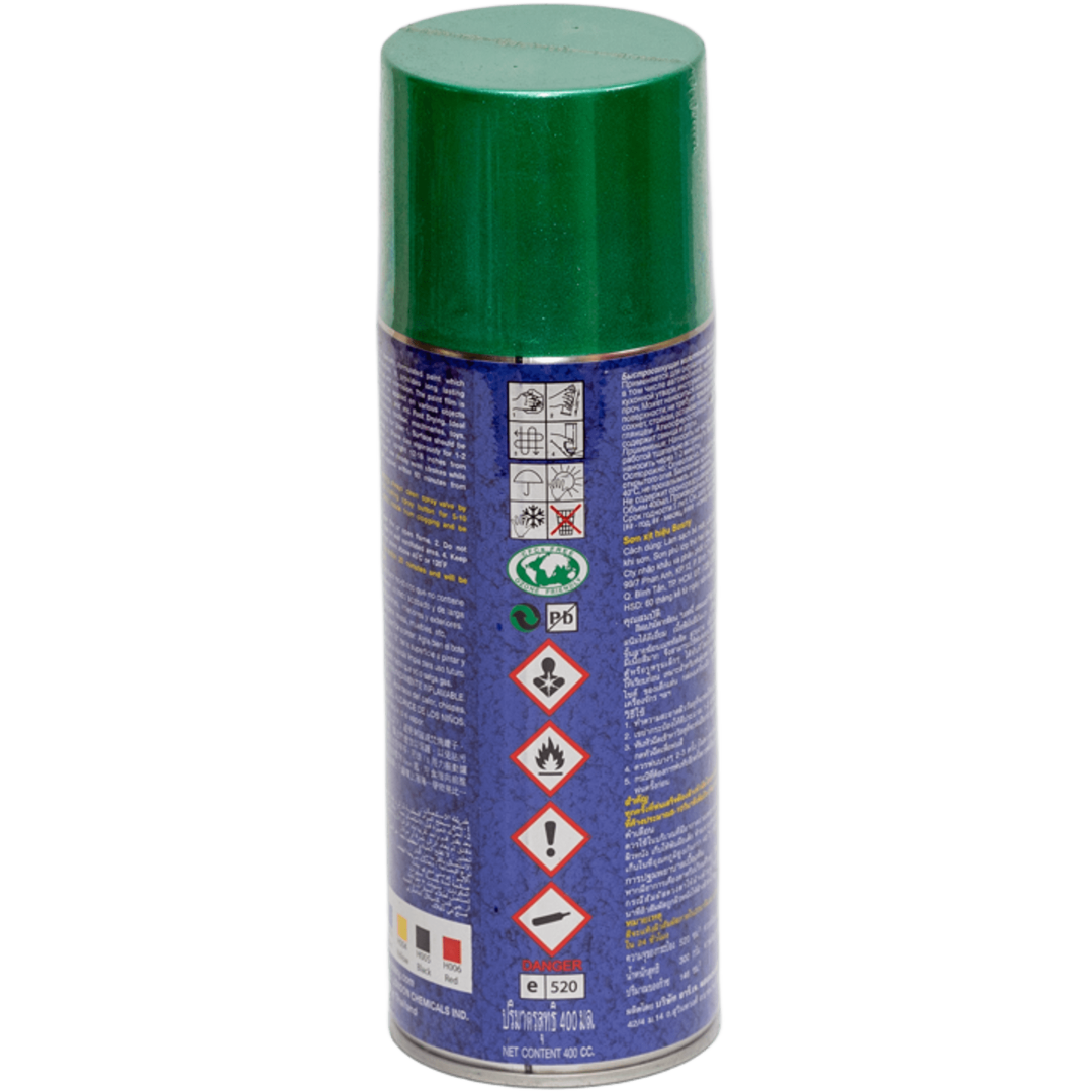 Краска Bosny Hammer зеленая (H002) Краска Bosny Hammer зеленая (H002)