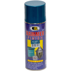 Краска Bosny Hammer синяя (H003)