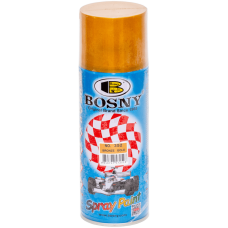 Краска Bosny бронза металлик (352)
