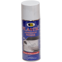 Грунт Bosny Plastic Primer прозрачный матовый (Plastic Primer)