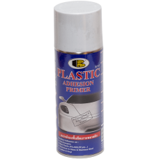 Грунт Bosny Plastic Primer прозрачный матовый (Plastic Primer)