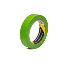 Малярная лента автомобильная зеленая +110°C Professional CHAMELEON LLC 24 мм х 40 м (MAG2440)
