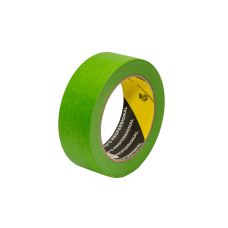 Малярная лента автомобильная зеленая +110°C Professional CHAMELEON LLC 36 мм х 40 м (MAG3640)
