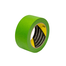 Малярная лента автомобильная зеленая +110°C Professional CHAMELEON LLC 48 мм х 40 м (MAG4840)