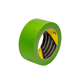 Малярная лента автомобильная зеленая +110°C Professional CHAMELEON LLC 48 мм х 40 м (MAG4840)