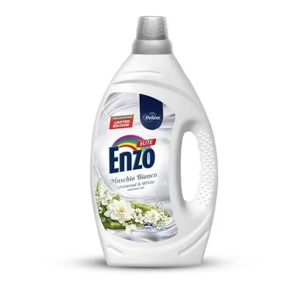Гель для прання Deluxe ELITE MUSCHIO Universa/lWhite, 4 л (01100)