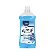 Средство для мытья полов DELUXE Allzweck Reiniger Blume, 1 л (01111)