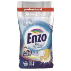 Порошок для стирки Deluxe Enzo UNIVERSAL, 9.1 кг (11131)