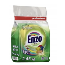 Порошок для прання Deluxe Enzo COLOR, 2.5 кг (01134)