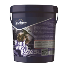 Паста проти сильних забруднень Deluxe Hand Wasch Paste, 5 л (01119)