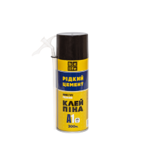 Клей-пена BeLife FC-300 (жидкий цемент) Standart Premium (A1), 300 мл (FC-300)