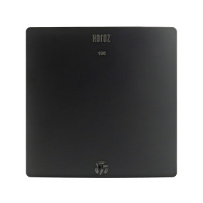 Вентилятор Horoz Electric FELIX 12 Вт 100 мм черный (500-160-100)