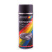Краска Motip Bumperspray черная матовая (04073), 400 мл