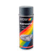 Краска Motip Bumperspray светло-серая матовая (04074), 400 мл