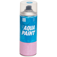 Краска Belife Aqua Paint голубое небо шелковисто матовая (А15)