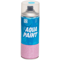 Краска Belife Aqua Paint бирюзовая шелковисто матовая (А19)