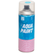 Краска Belife Aqua Paint бирюзовая шелковисто матовая (А19)