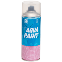 Лак Belife Aqua Paint прозрачный (А190)