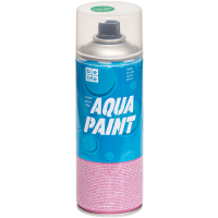 Краска Belife Aqua Paint зеленая трава шелковисто матовая (А37)