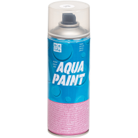 Краска Belife Aqua Paint белая (А40)