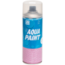 Краска Belife Aqua Paint белая шолковисто матовая (A5)